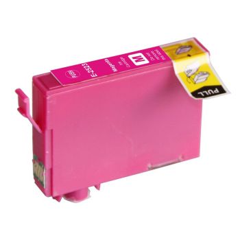 252XL Compatible Magenta Cartridge For EPSON
