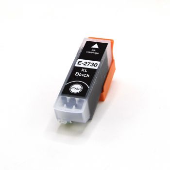 273XL Compatible Black High Yield Cartridge For Epson