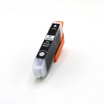 273XL Compatible Photo Black High Yield Cartridge For Epson