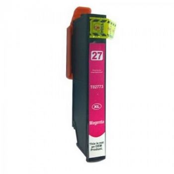 277XL Compatible Magenta Ink Cartridge for Epson