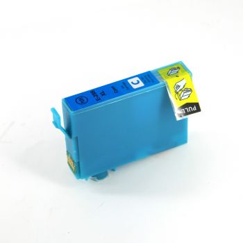 288XL Compatible Cyan High Yield Cartridge for Epson