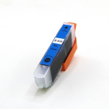T410XL Compatible Cyan High Yield Cartridge for Epson