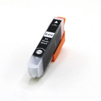 T410XL Compatible Photo Black High Capacity Cartridge For Epson