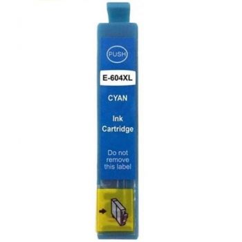 702XL Compatible Black High Capacity Cartridge for Epson