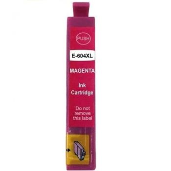 702XL Compatible Black High Capacity Cartridge for Epson