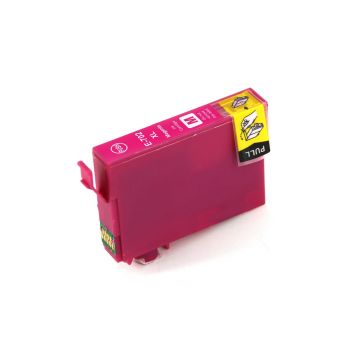 702XL High Capacity Compatible Cartridge for Epson - Magenta
