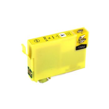 702XL Compatible Yellow High Capacity Cartridge for Epson