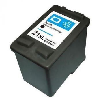 21XL Compatible Black High Yield Cartridge for HP C9351AA