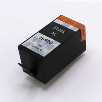 920 XL Compatible Cartridge For HP CD975AA - Black