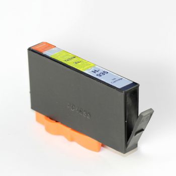935XL Compatible Yellow High Yield Cartridge For HP ( C2P26AA)