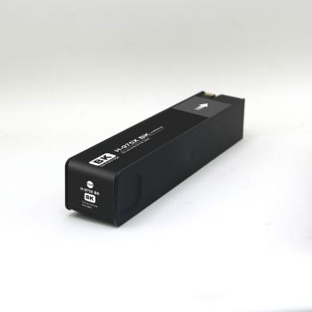 975XL Compatible Black Cartridge for HP