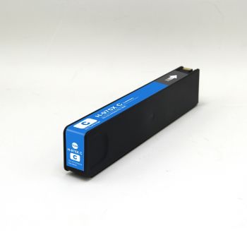975XL Compatible Cyan Cartridge for HP