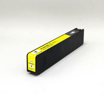 975XL Compatible Yellow Cartridge for HP