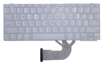 Keyboard Apple IBook G4