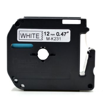 M-K231 MK231 Compatible Tape