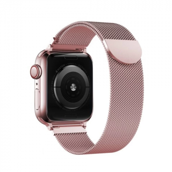 Milanese strap for  iwatch 38mm / 40mm - Siver