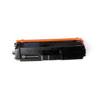TN346 Compatible Black  Cartridge for Brother