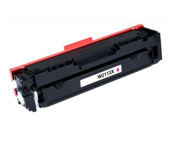 206X (W2113X) Compatible Magenta High Yield Cartridge