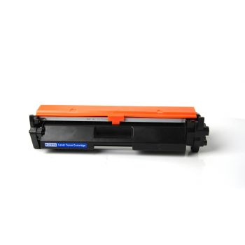 17A Compatible Black Toner for HP  ( CF217A )