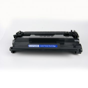 26X ( CF226X ) Compatible Black High Yield Toner Cartridge