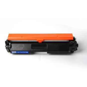 30X Compatible Black Toner for HP CF230X