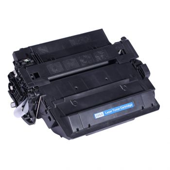 55X ( CE255X )  Compatible High Yield Toner Cartridge