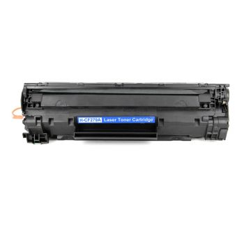 79A Compatible Black Toner Cartridge for HP CF279A