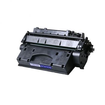 80X CF280X CE505X Compatible Black Cartridge  for HP