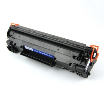 83A Compatible Black Cartridge for HP CF283A