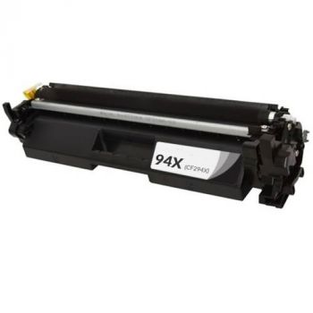 94X ( CF294X ) Compatible Black Cartridge For HP