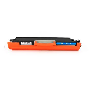126A ( CE311A ) Compatible Cyan Cartridge