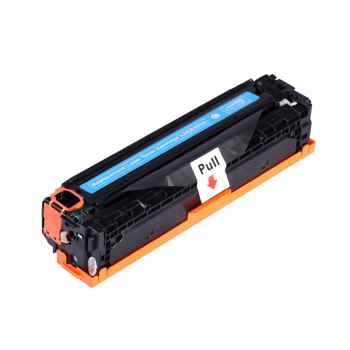 128A ( CE321A ) Compatible Cyan Cartridge For HP