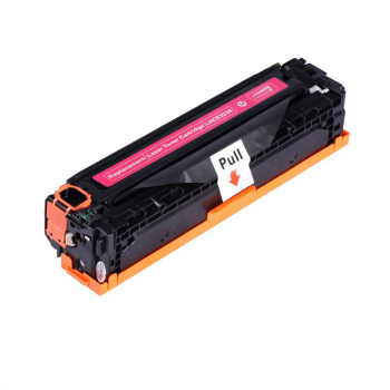 128A ( CE323A ) Compatible Magenta Cartridge For HP