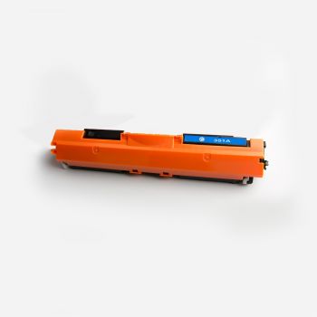 130A ( CF351A ) / 126A ( CE311A ) / CART329 Compatible Cyan Cartridge for HP