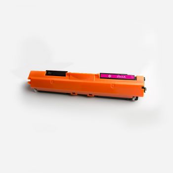 130A ( CF353A  )/  126A ( CE313A ) / CART329 Compatible Magenta Cartridge for HP