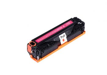 312A CF383A Compatible Magenta Cartridge For HP