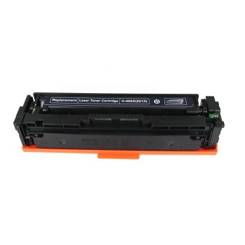 201X  ( CF400X ) Compatible Black Toner Cartridge for HP