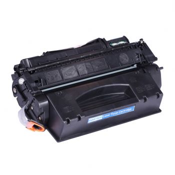 49X Q5949X 53X Q7553X CART315II Compatible HP Toner Cartridge