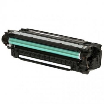 507X  Black Toner CE400X for HP