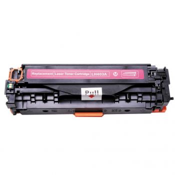 507A Compatible Magenta Toner CE403A for HP