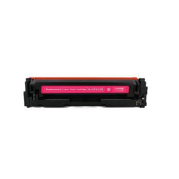 410X CF413X Compatible Magenta Toner Cartridge
