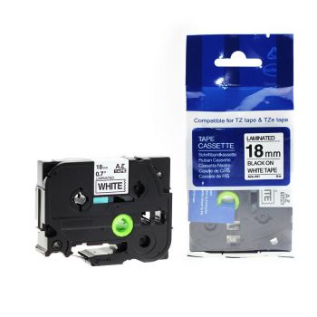 Brother TZe241 Labelling Tape