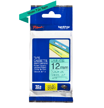 Brother TZe731 Labelling Tape