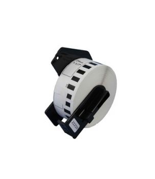 DK22210 Compatible Continuous Length Paper 29mm for Brother