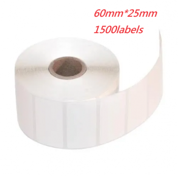 5X  Direct Thermal Label  Rolls (4"x 6")