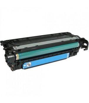 648A Compatible Cyan Toner (CE261A) for HP