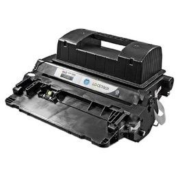 390X Compatible Black Toner ( CE390X ) for HP