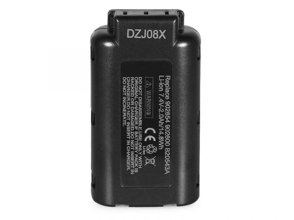 Paslode on sale cf325li battery