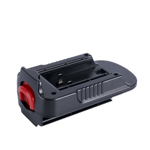 20V Battery Adapter HPA1820 For Black Decker 18V Tools