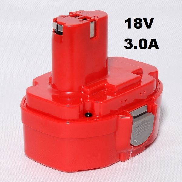 Makita 1833 18V 3.0Ah Compatible Ni MH Powertool Battery